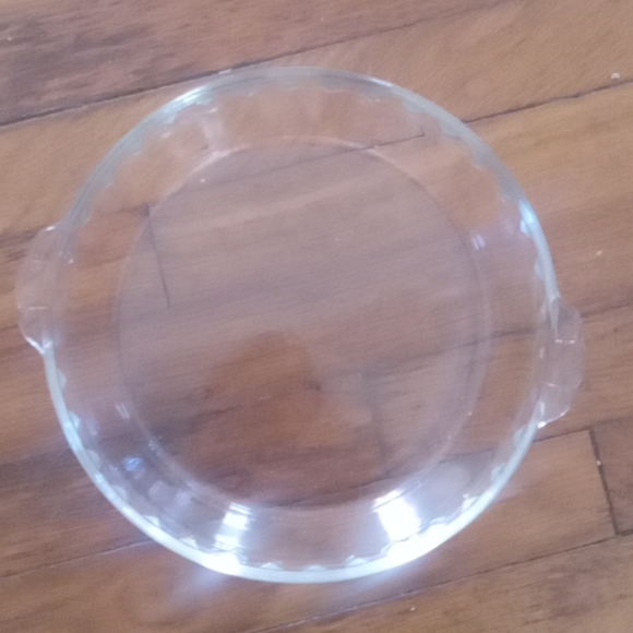Pyrex Kitchen Pyrex Pie Pan Poshmark